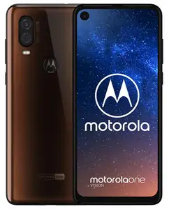 Замена дисплея на телефоне Motorola One Vision в Воронеже
